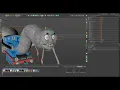 Download Lagu Thomas Rig Demo in Cinema 4D - Behind the Scenes