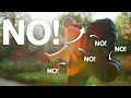 Backpacking Nightmares What NOT to do
