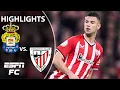 Las Palmas vs Athletic Club LALIGA Highlights ESPN FC