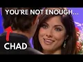 CHAD gets REJECTED at FINALE Average Joe Season 2 FINALE Part 7
