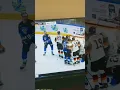 Go watch Germany versus England on NHL network