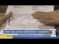 The latest chapter in the Jackson County assessments saga