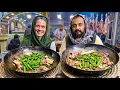 Afghanistan is DANGEROUS for Food Lovers Kabul s Best Street Food