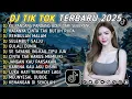 DJ TIKTOK TERBARU 2025 || DJ CINTA DARI SEBERANG 🎵 DJ KATANYA CINTA TAK BUTUH RUPA 🎵 FULL ALBUM❗❗