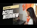 Direct Client Actual Interview Questions Virtual Assistant I m Her First
