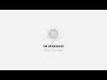 DB manager WordPress Plugin - Brief Overview