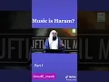 Download Lagu Music is haram?| mufti menk