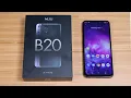 NUU B20 5G Unboxing and First Impressions Speed of 5G on a Budget