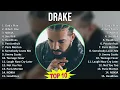 Drake 2025 MIX Best Collection - God's Plan, Which One, NOKIA, She Will