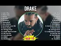 Lagu Drake 2025 MIX Best Collection - God's Plan, Which One, NOKIA, She Will