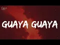 Don Omar - Guaya Guaya (Letra/Lyrics)