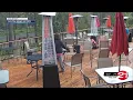 Outdoor furniture taken from Sunriver restaurant after fake ad tells people to do so