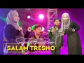 Download Lagu Farel Prayoga - Salam Tresno ft Suci Tacik (Official Music Video ANEKA SAFARI)