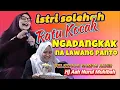 Lagu RATU KOCAK ,CERAMAH LUCU USTADZAH HJ AAH MUHIBAH TERBARU