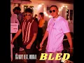 Download Lagu Dj Kayz - Bled (feat. Moha K - Arthur C Remix)