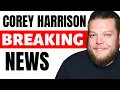 PAWN STARS Corey Harrison Heartbreaking Tragedy Of From Pawn Stars What Happened to Corey