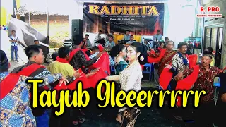 radhita versi tayub dokumentasi bapak daris ngobyok sumberejo sudimoro pct 06