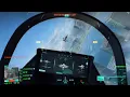 Lagu Battlefield 2042: Flawless Fighter Jet F-35 gameplay on Kaleidoscope 32 Kills and Assist