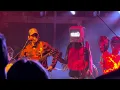 Stephen Wilson Jr. - “Something In The Way” (Nirvana Cover - Live - 10.2.2025 Richmond, VA)