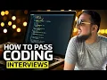 How To Pass Coding Interviews Like the Top 1
