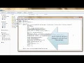 Oracle and Java tutorial Working with Sockets Lesson 5