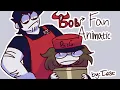 Bob Velseb - Fan Animatic Spooky Month Eng sub