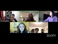 Hillman Application Webinar
