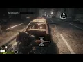 How to Finish Get to Checkpoint 2 in Act 2 Lethal Dusk - Gears of War Reloaded
