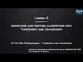 Programming with TypeScript JavaScript Module 8 Searching and Sorting