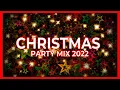 Download Lagu Christmas Party Mix 2022 🎅  Mashups \u0026 Remixes Of Popular Songs 2022 🎄 EDM Remix Christmas Songs 2022