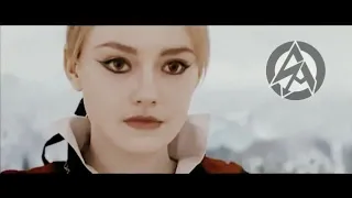اجمل اغنيه لحن الموت                          على فلم تويلايت                       دندنها