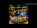 EAZY FT WALLY G & NIKS NA IETS (DJ DANIE)