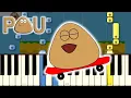 Download Lagu Cliff Jump Song - POU