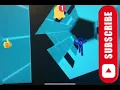 I beat my high score in electron dash and beat my other in x trench run