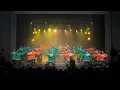 Scarecrows - 1st Place Chi Spring Sing 2025