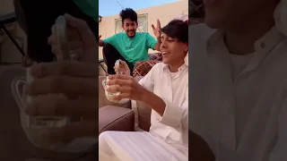 على الشاي عيني على الشاي موال العراق الحبيب 