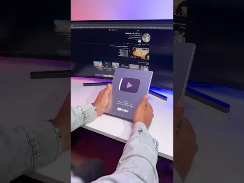 طموح ، شغف ، تعب، نتيجة ( شكراً 100 ألف مشترك ) ❤️🙏🏾
