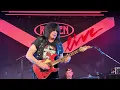 Michael Angelo Batio - 8 Pillars of Steel - November 4, 2025 - Vienna
