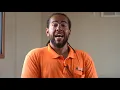 Antonio Opens Up About 160 Driving Academy