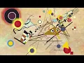 Wassily Kandinsky - Composition VIII 1923