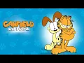 Garfield Early Episodes Garfield and Friends Dubbed