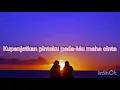 Download Lagu KETIKA CINTA BERTASBIH (LIRIK) - COVER CINDI CINTYA DEWI