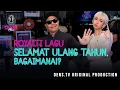 Download Lagu PADA NGURUSIN ROYALTI, KRISYANTO JAMRUD: “GIMANA LAGU ULANG TAHUN, YANG UDAH KAYAK LAGU NASIONAL!\