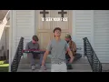 LOST & FOUND - SOUND OF FREEDOM (PSALM 27)