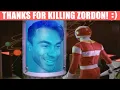 Download Lagu Reacting to the 10 Best Power Rangers Finales - WatchMojo Reaction