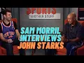 Sam Morril interviews John Starks