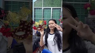 Đêm hội trăng rằm 2025 | Bối Bối Channel