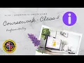 Introduction to Computer Science - Coursework Class 2