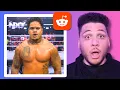 WWE FINALLY SIGNED ZILLA FATU WWE Reddit