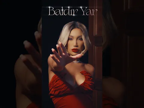 Röya – Baldır Yar